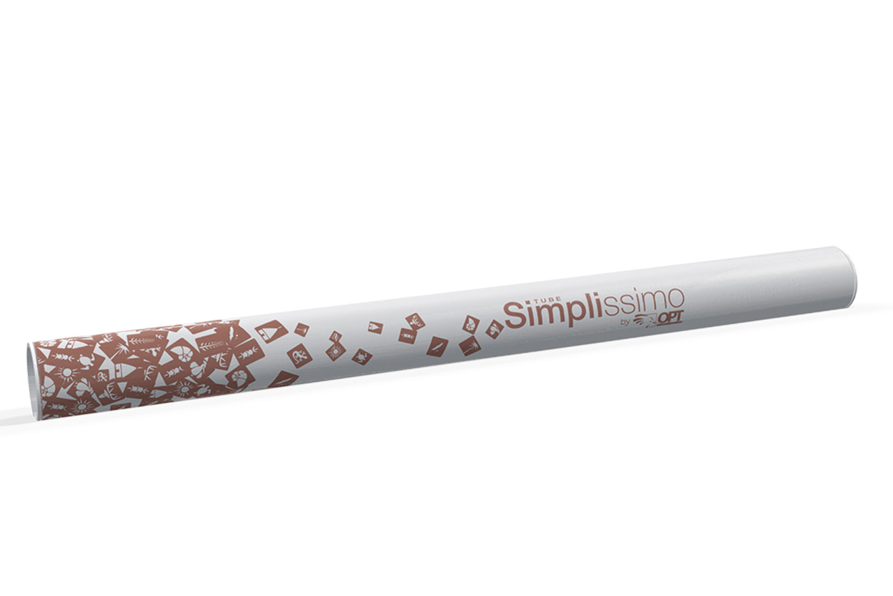 Simplissimo tube