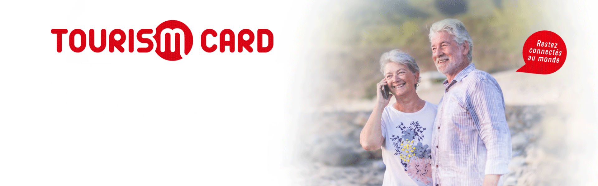 TOURISM CARD OPTNC