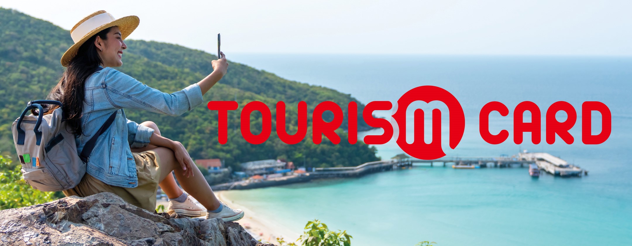 Com Tourism Card