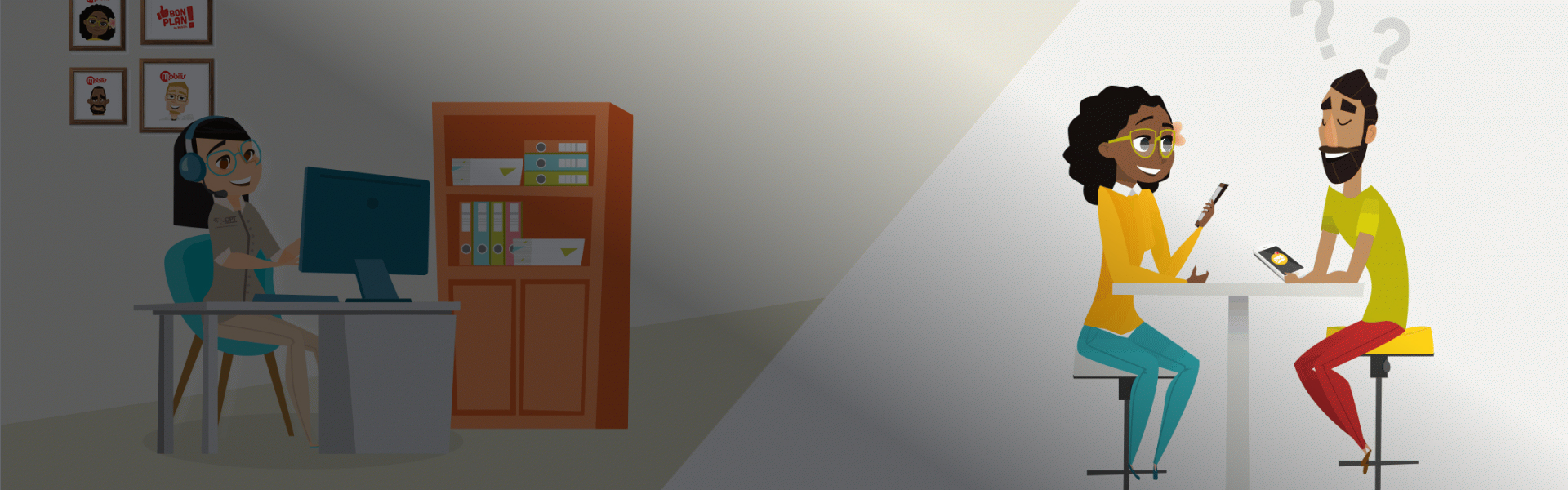 Espace mobilier conseil