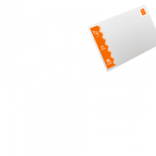 Offre courrier