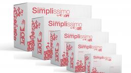 Simplissimo boite colis