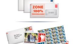 Courrier personnalisé