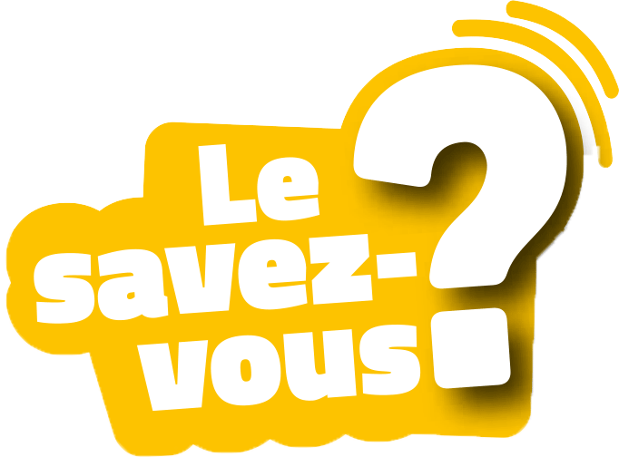 Le savez-vous ? Courrier-colis