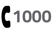 1000