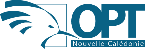Logo du site OPT Corporate